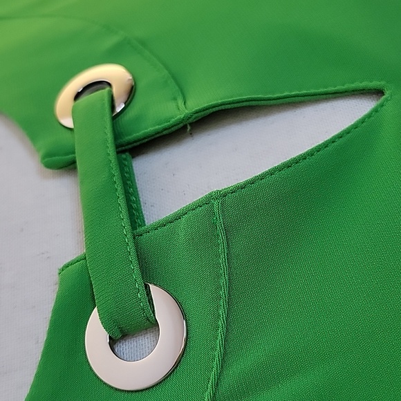 Tommy Hilfiger Sleeveless Tank Top - Picture 5 of 5